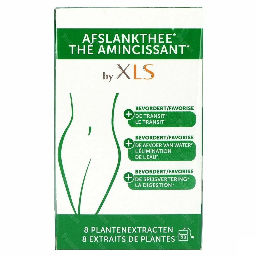Xls The Amincisssant Sach 20