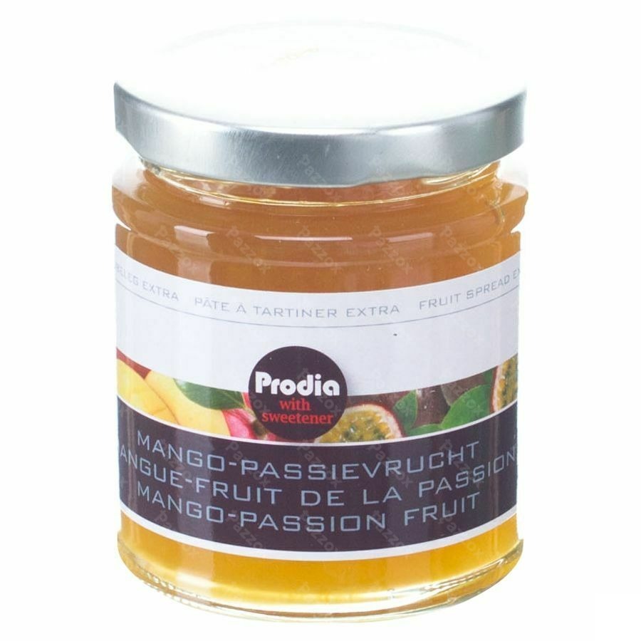 Prodia Tart. Extra Mangue-fr.pas.215g 5645 Revogan