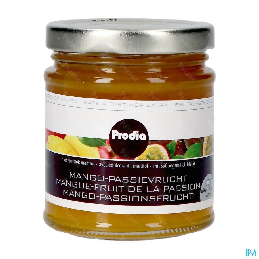 Prodia Tart. Extra Mangue-fr.pas.215g 5645 Revogan