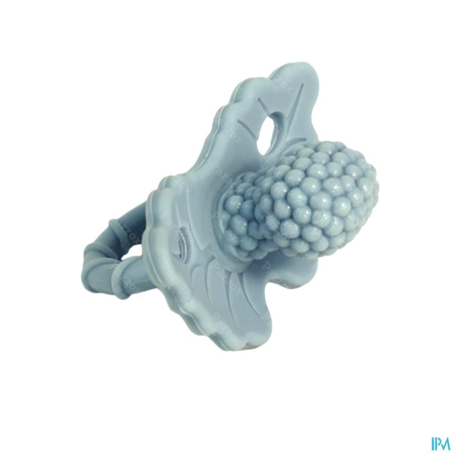 Raz Baby Anneau Dentition Razberry Baby Blue