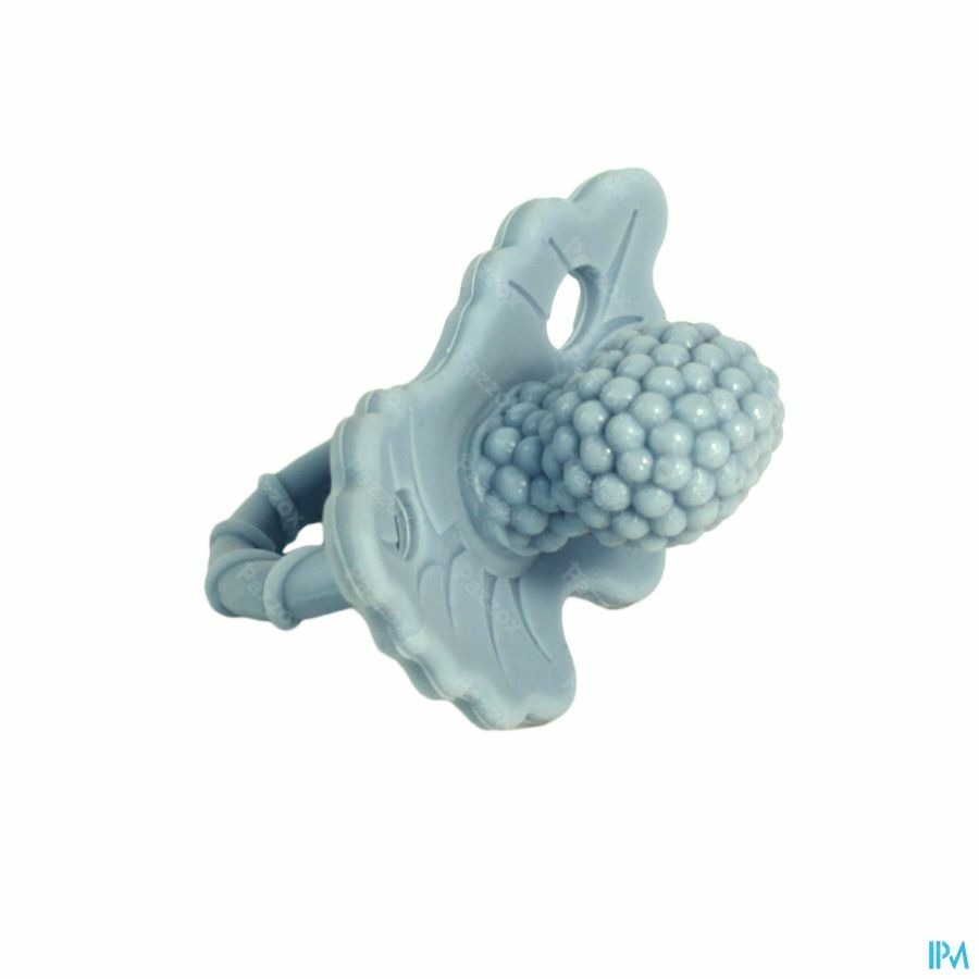 Raz Baby Anneau Dentition Razberry Baby Blue