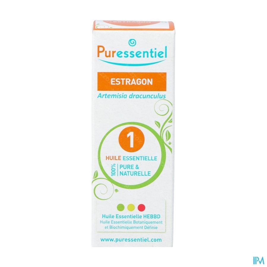 Puressentiel He Estragon 5ml