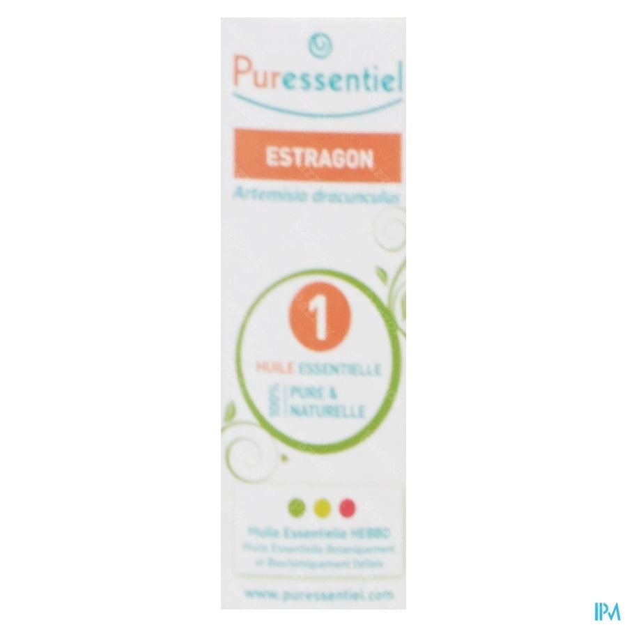Puressentiel He Estragon 5ml