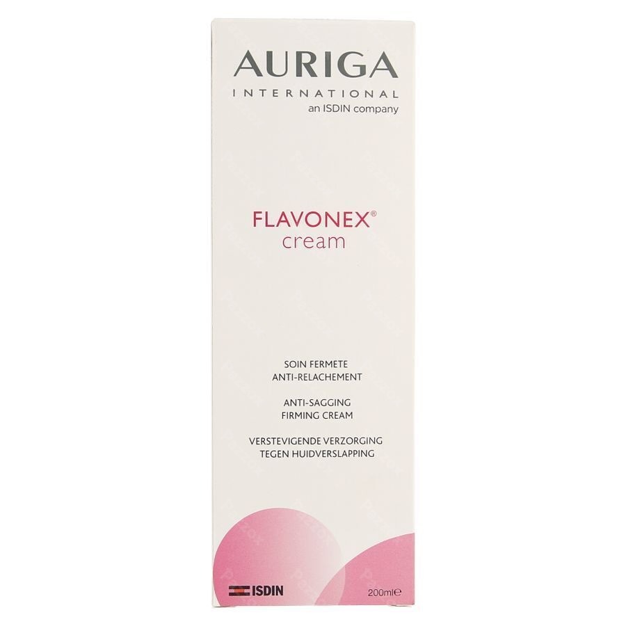 Auriga Flavonex Creme Tube 200ml