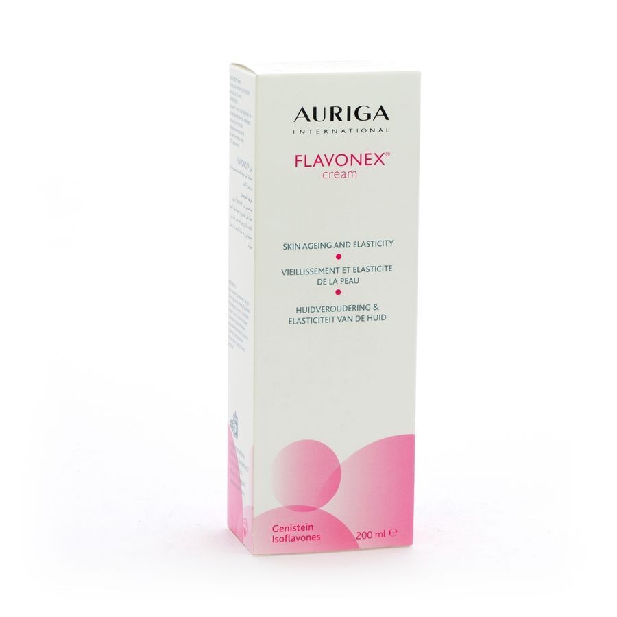 Auriga Flavonex Creme Tube 200ml