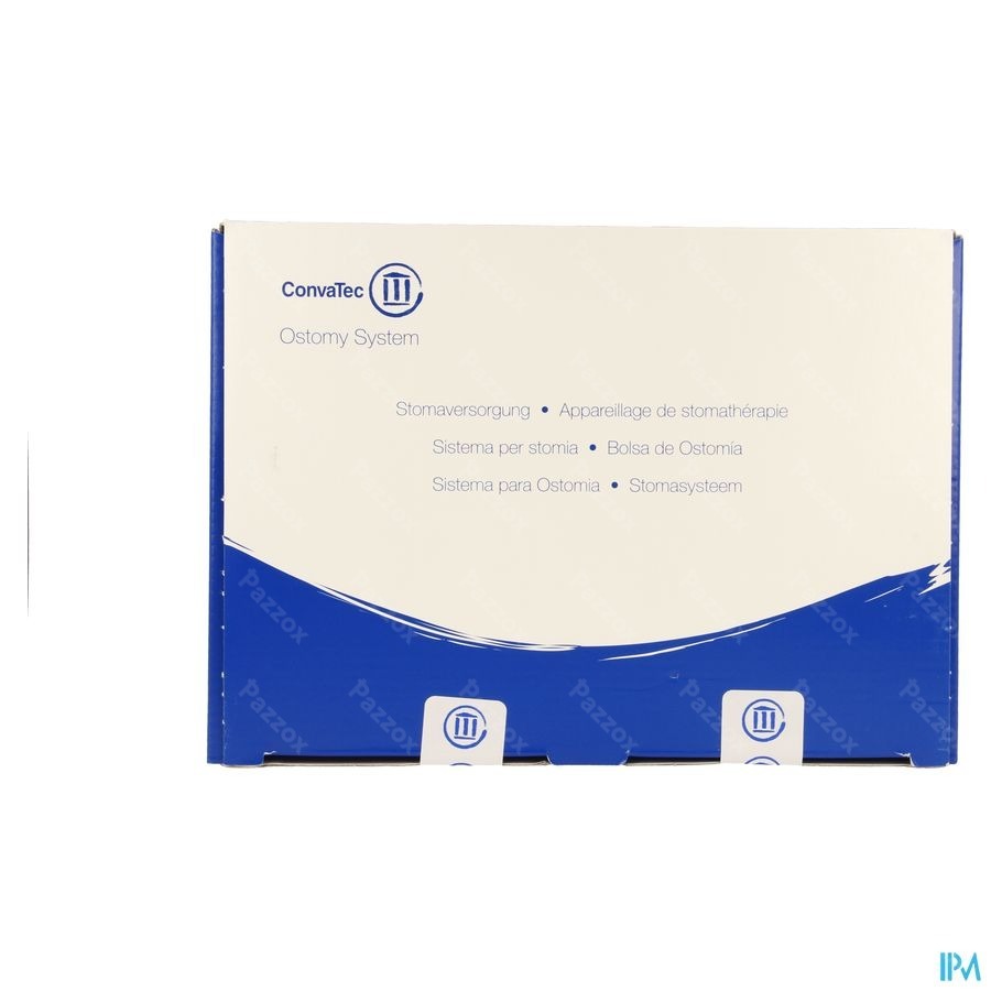 Esteem+ P/f 1p Transp 20/70mm 30 416700