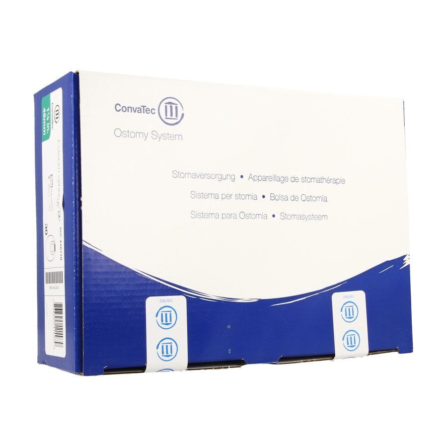 Esteem Synergy+ P/f Transp 30 48mm 416778