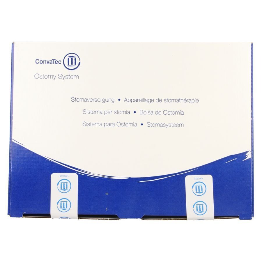 Esteem Synergy+ P/f Transp 30 48mm 416778