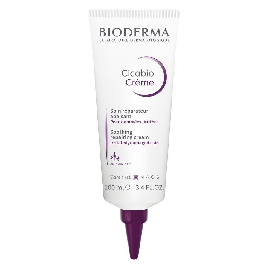 Bioderma Cicabio Creme 100ml