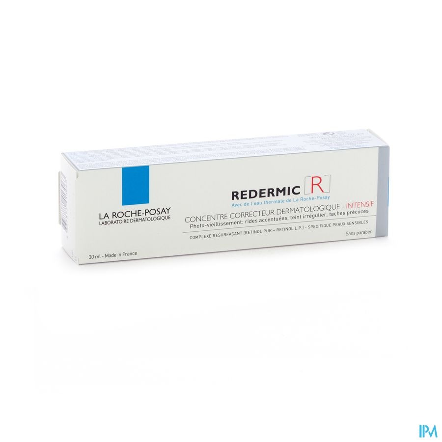 La Roche Posay Redermic R A/age Dermato Intensif 30ml