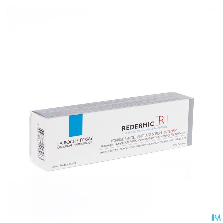 La Roche Posay Redermic R A/age Dermato Intensif 30ml