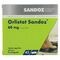 Orlistat Sandoz 60mg 42 Gélules