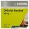 Orlistat Sandoz 60mg 42 Gélules