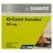 Orlistat Sandoz 60mg 42 Gélules