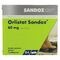 Orlistat Sandoz 60mg 84 Gélules