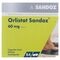 Orlistat Sandoz 60mg 84 Gélules