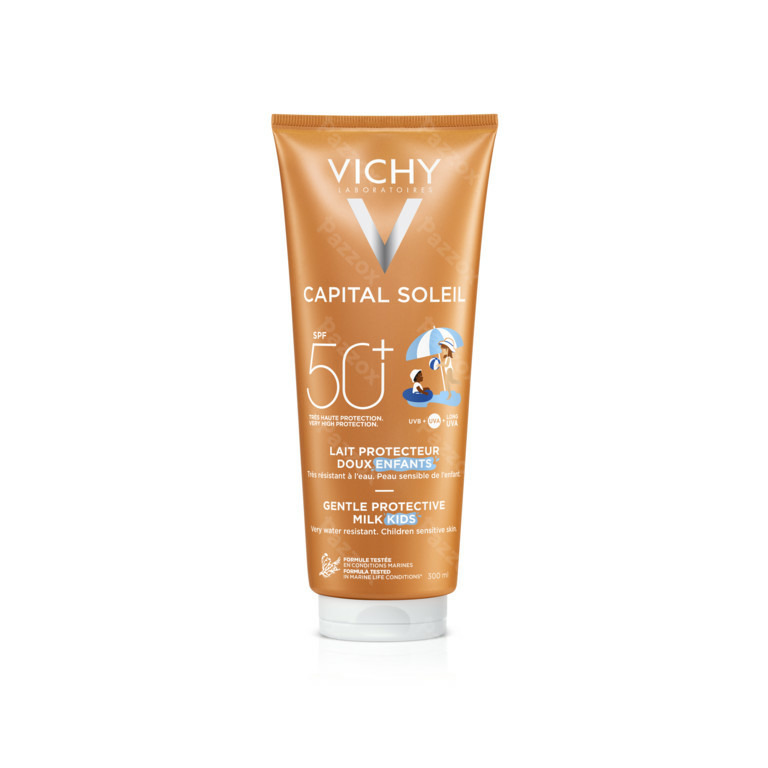Vichy Capital Soleil Enfants Peau Sensibles SPF50+ 300ml