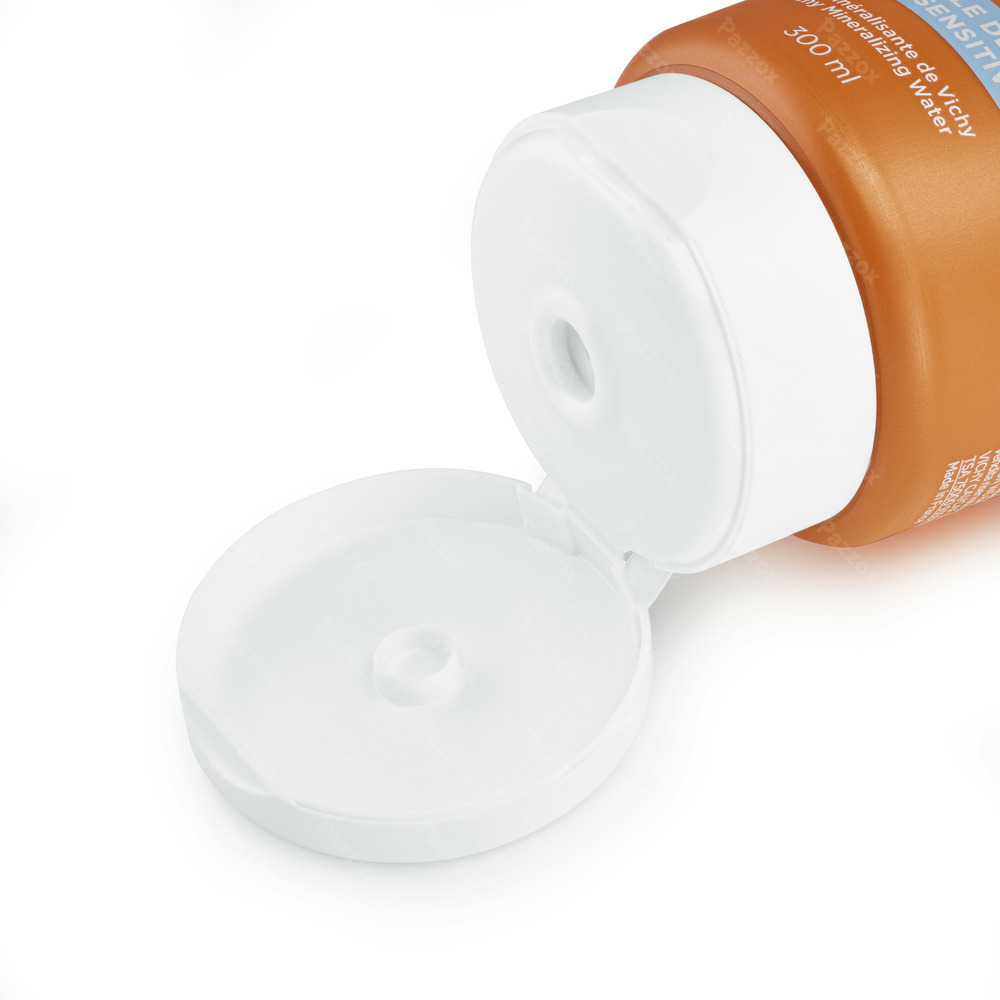 Vichy Capital Soleil Enfants Peau Sensibles SPF50+ 300ml