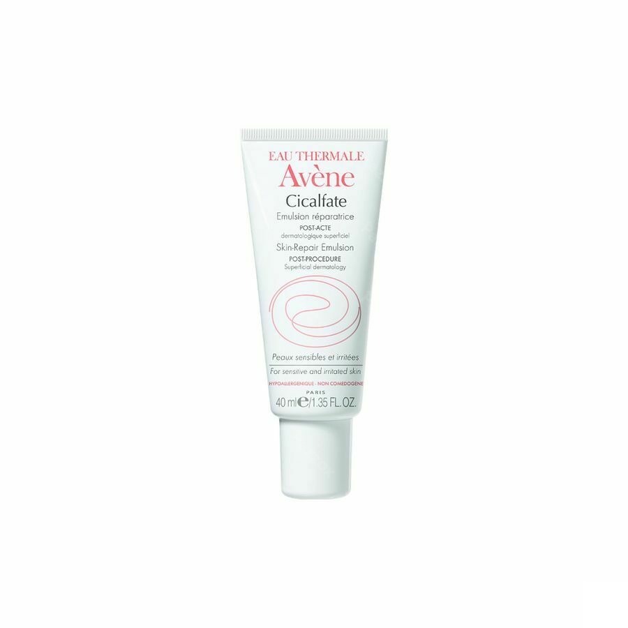 Avene Cicalfate Post-acte Emuls. Repar.legere 40ml