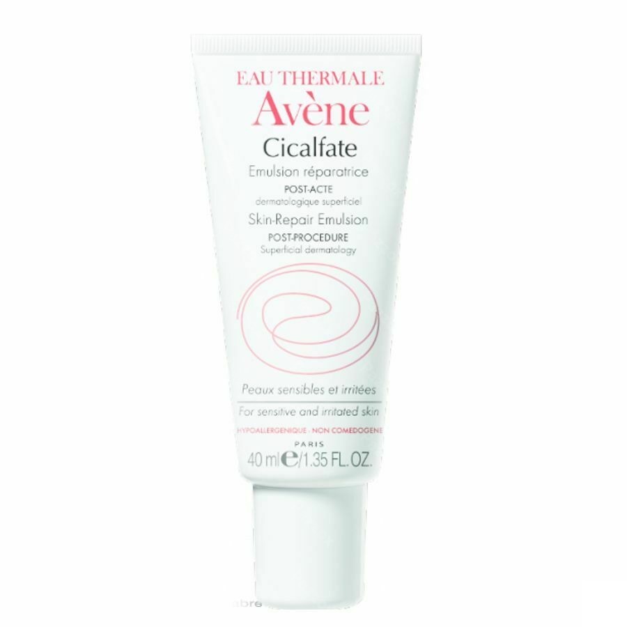 Avene Cicalfate Post-acte Emuls. Repar.legere 40ml