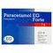 Paracetamol EG Forte 1G Comp Pell  30