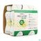 Resource Repair Vanille Bouteille 4x200ml