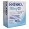 Enterol 250mg Caps Harde Dur S/blister 20x250mg
