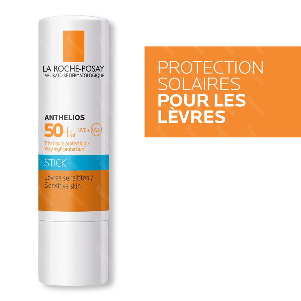 La Roche-Posay Anthelios XL Lipstick SPF50