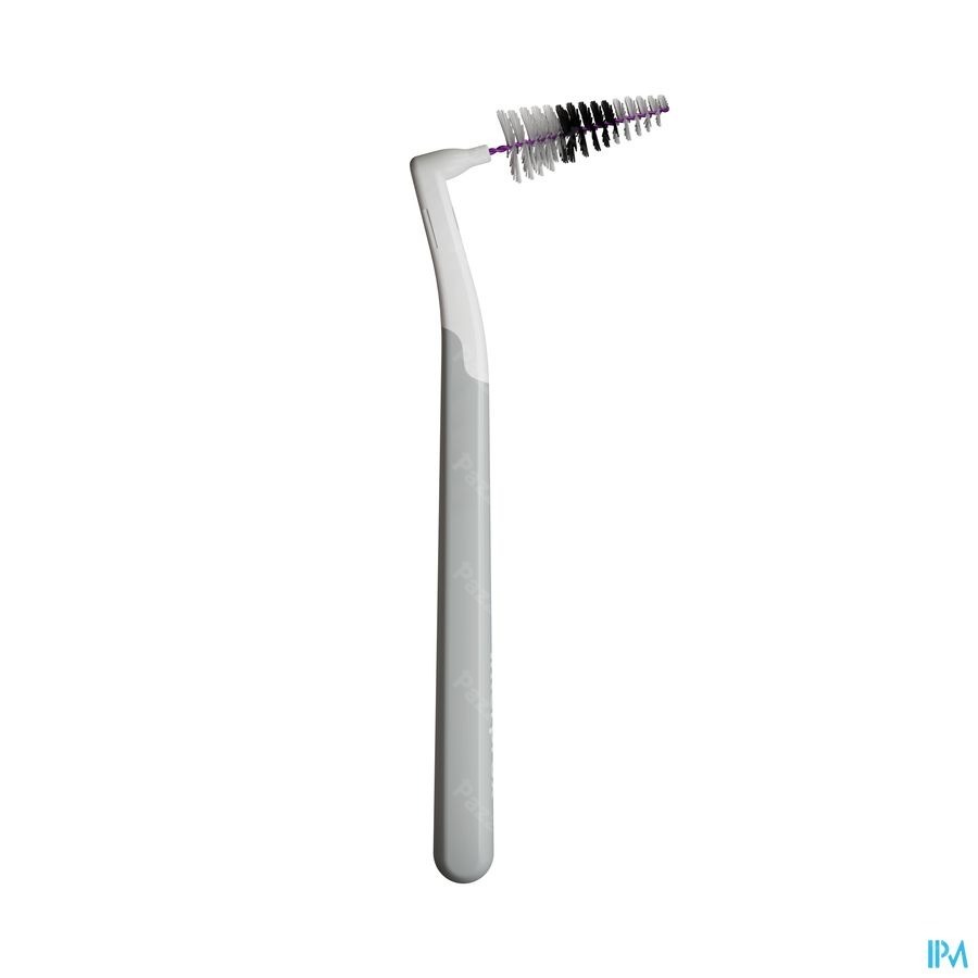 Interprox Plus X-Maxi Gris PHD 2.6 4 Pièces