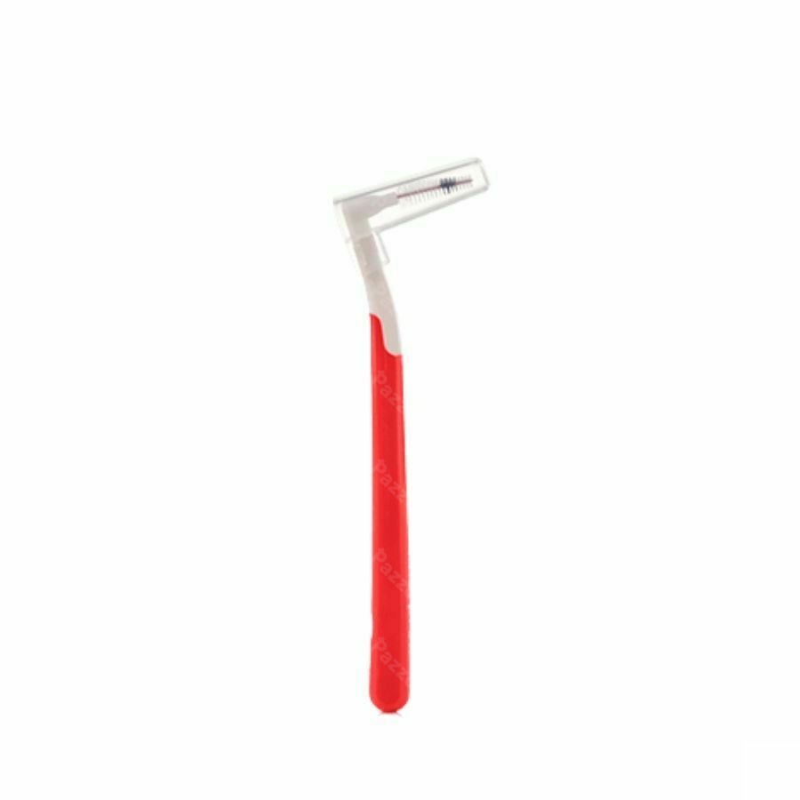 Interprox Plus Mini Conique Rouge Interd. 6 1360