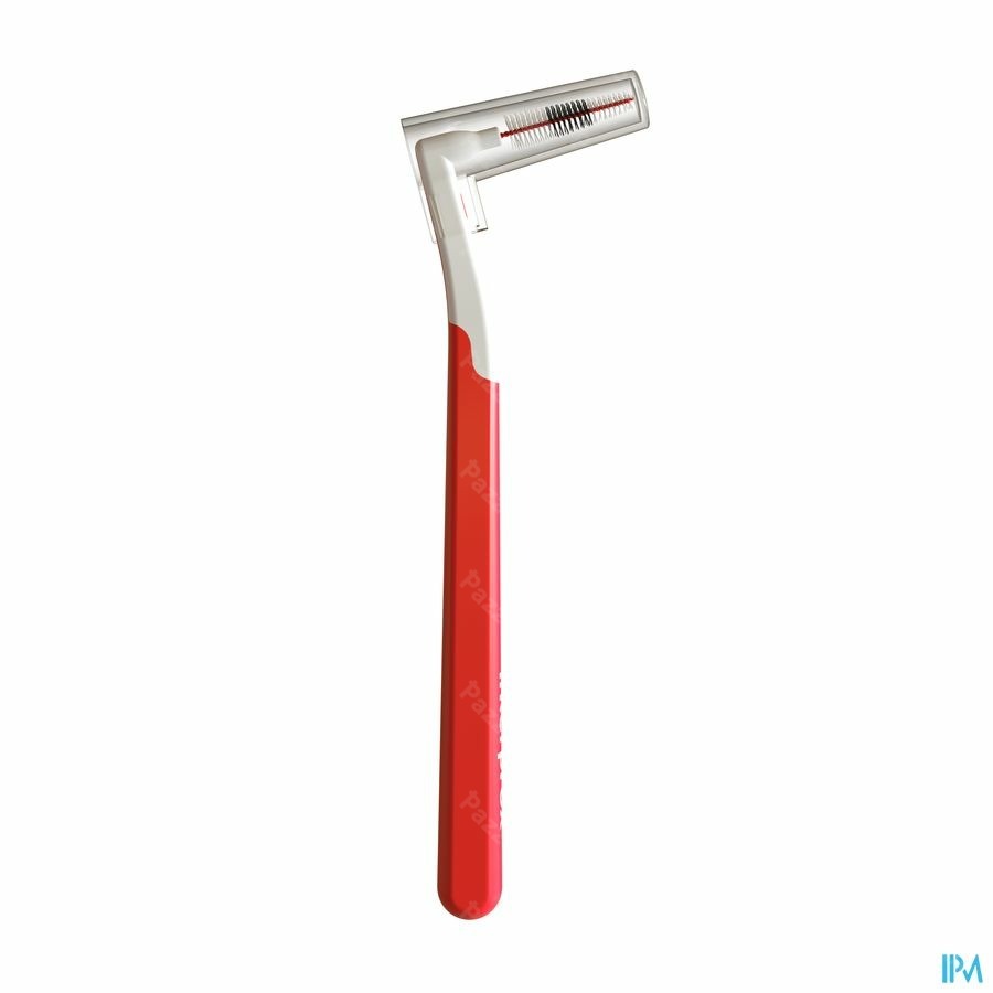 Interprox Plus Mini Conique Rouge Interd. 6 1360