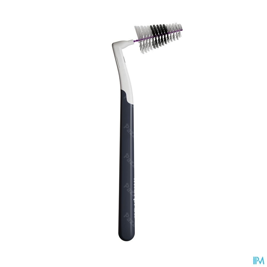 Interprox Plus XX-Maxi Zwart PHD 2.9 4 Pièces