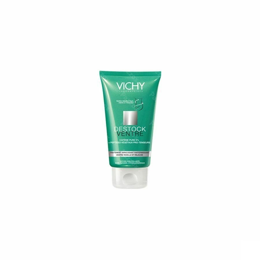 Vichy Soin Corp. Destock Ventre 150ml