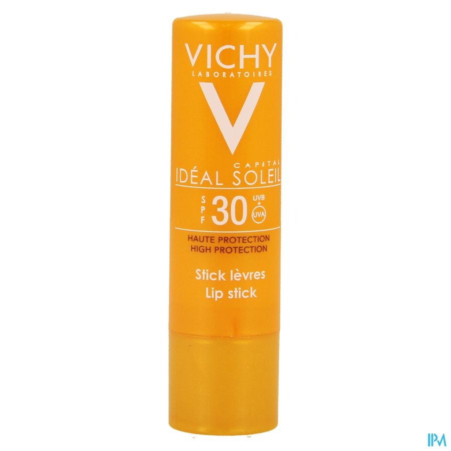 Vichy Cap Sol Ip30 Stick Levres 4,7ml