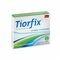 Tiorfix 100mg Adultes 20 Gélules
