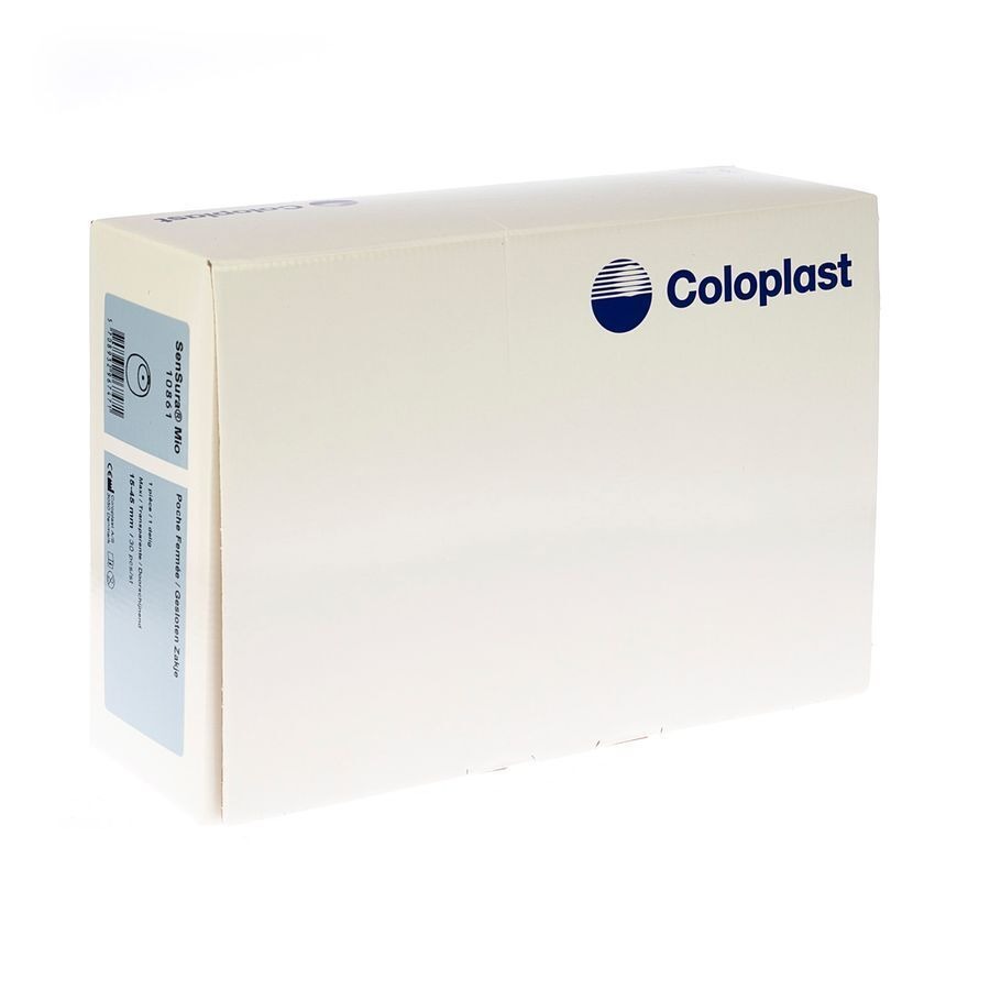 Sensura Mio Origin.p/f Tr Maxi 15-45mm 30 10861