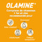 Olamine Nouvelle Formule Gel 60