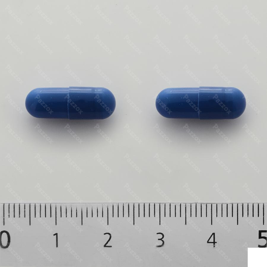 Orlistat Teva 120mg 90 Gélules