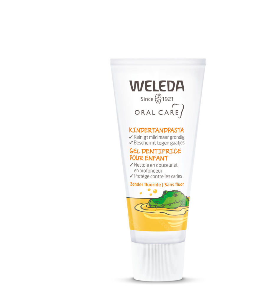 Welede Dentifrice Enfant 50ml
