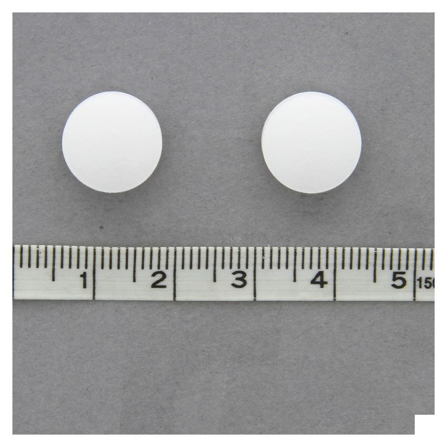 Lysomucil 600 Comp 10 X 600mg