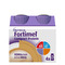 Fortimel Compact Protein Moka Bouteilles 4x125ml