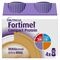 Fortimel Compact Protein Moka Bouteilles 4x125ml