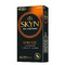 Manix Skyn Large Preservatifs 10