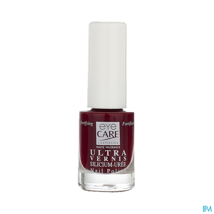 Eye Care Vao Ultra Silicium Uree 1512 Bordeaux