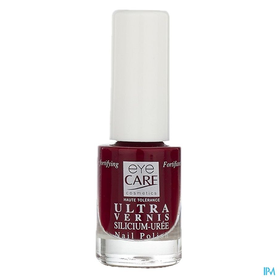 Eye Care Vao Ultra Silicium Uree 1512 Bordeaux