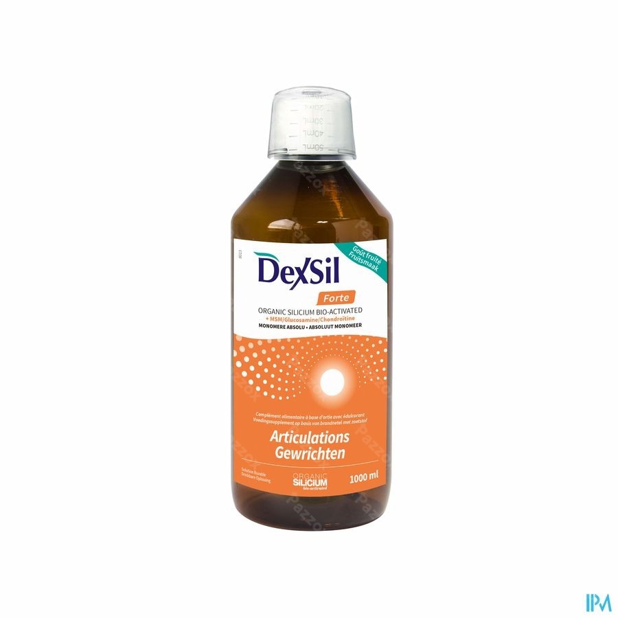 Dexsil Forte Articulations Buv 500ml
