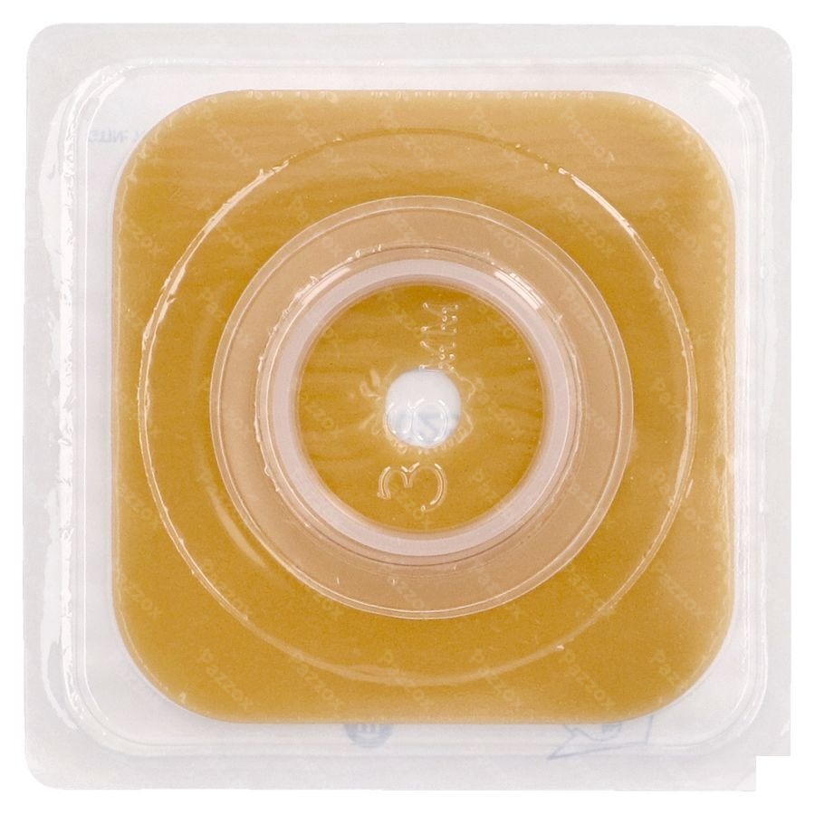 Natura Plaques Stomahesive 38mm 5 401981