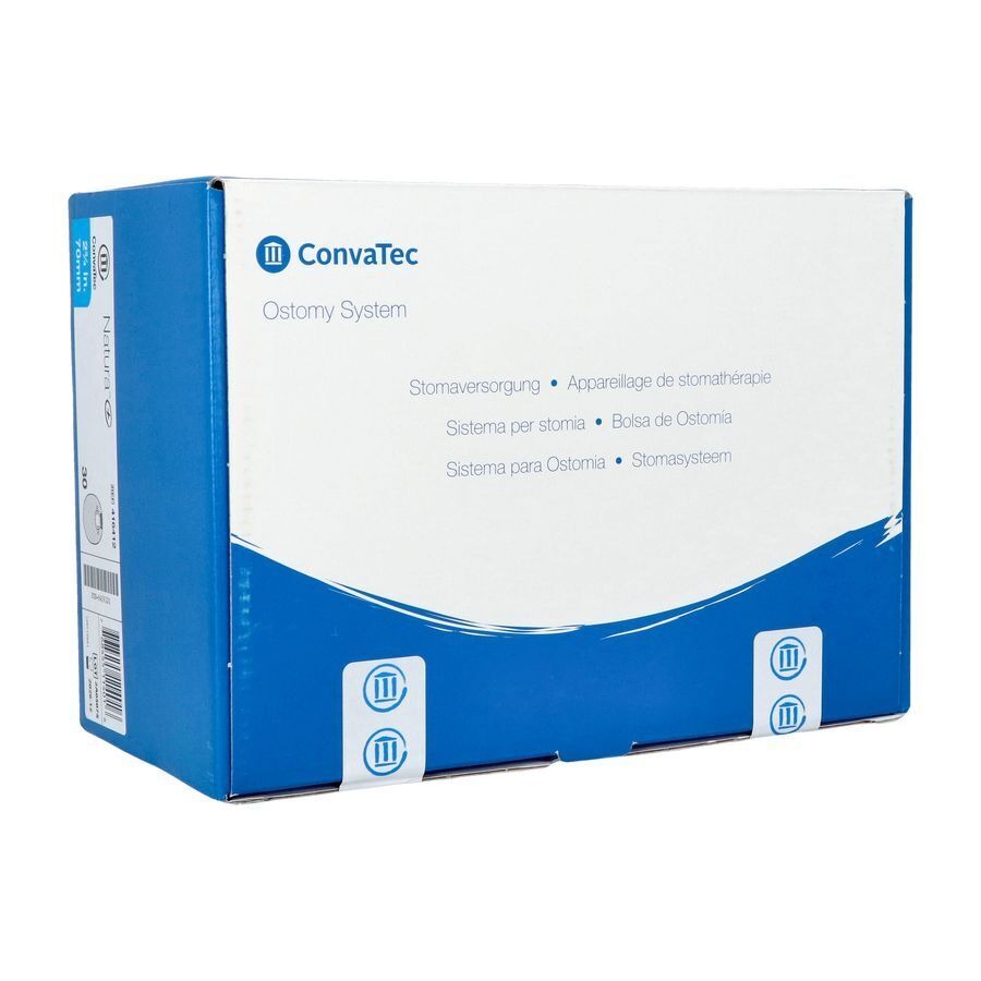 Natura + P/f Beige Small 70 mm 30 416411