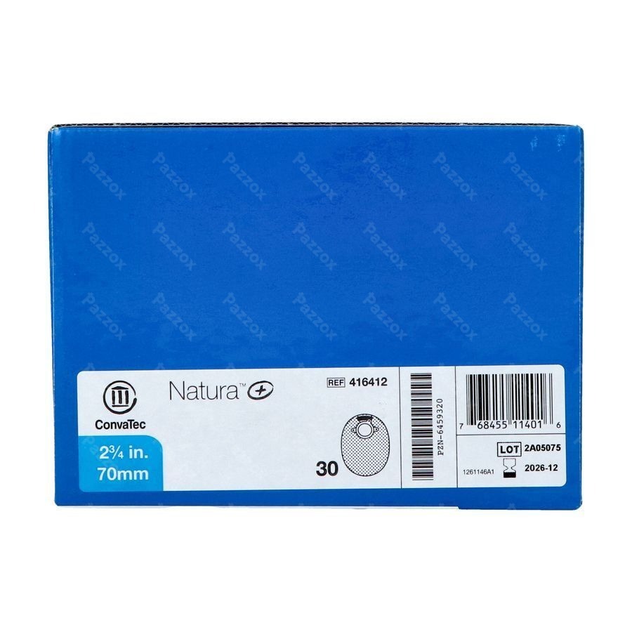 Natura + P/f Beige + Filtre 70mm 30 416412