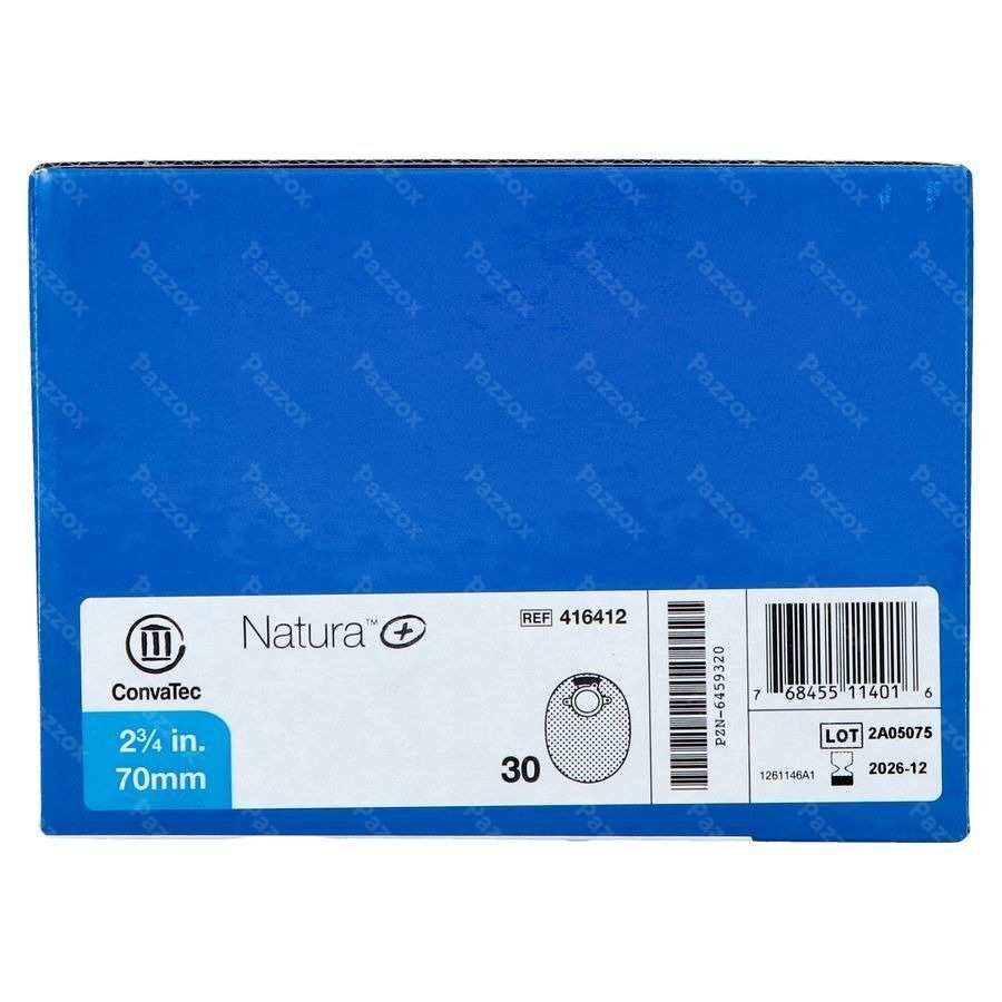 Natura + P/f Beige + Filtre 70mm 30 416412